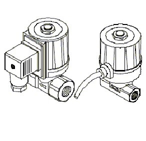 E6系列燃油電磁閥